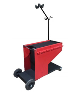 کریر CO2
