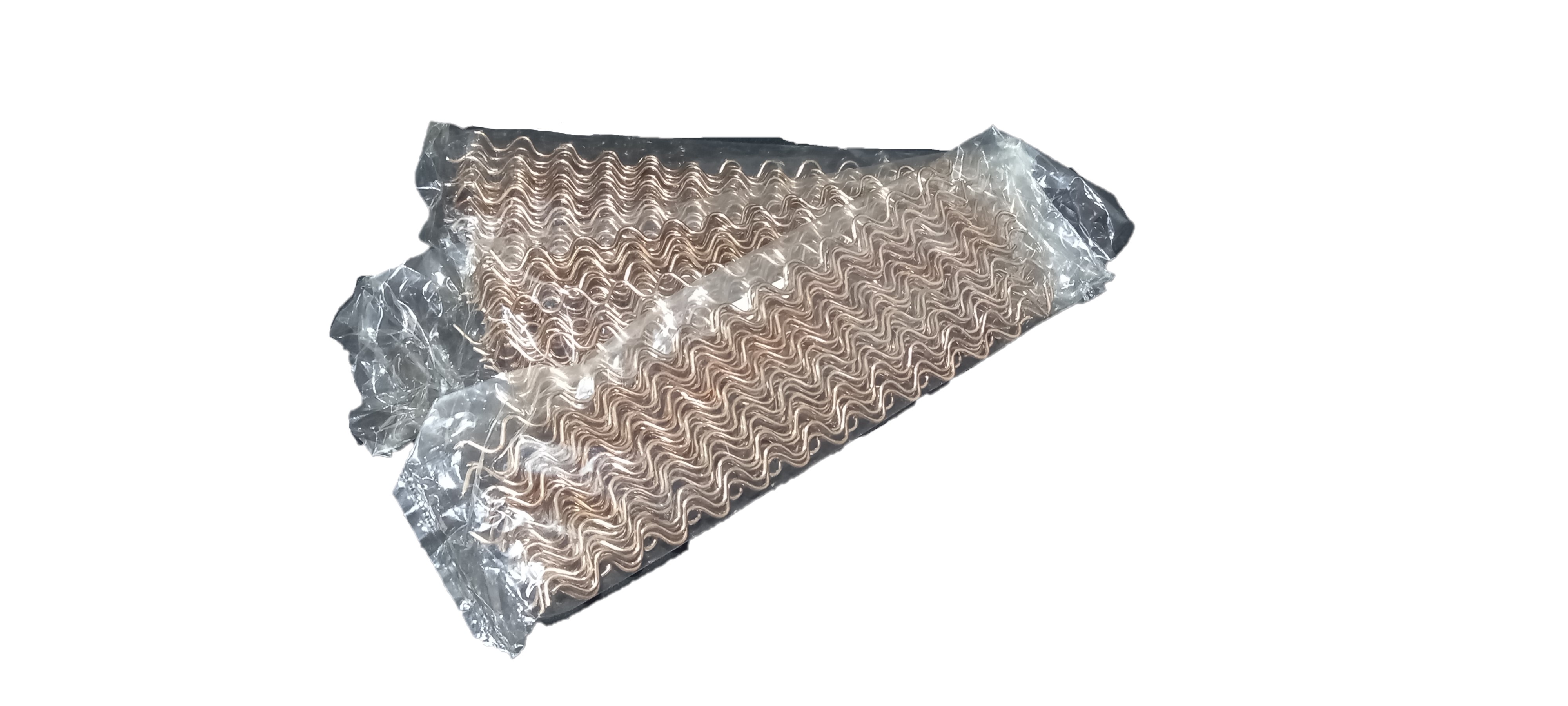 سیم زیگزاگ 500 گرمی