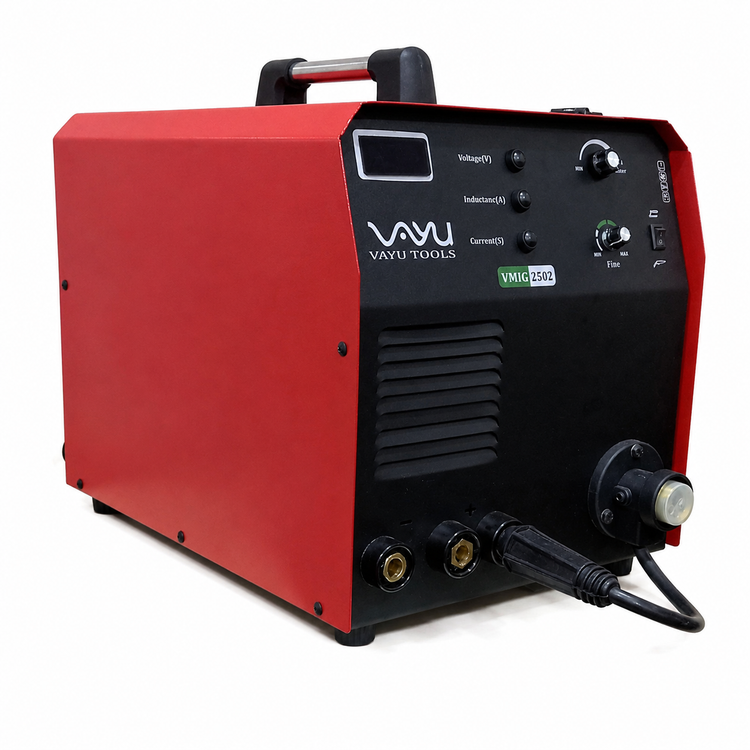 دستگاه جوش co2 VMIG-250 وایو تولز