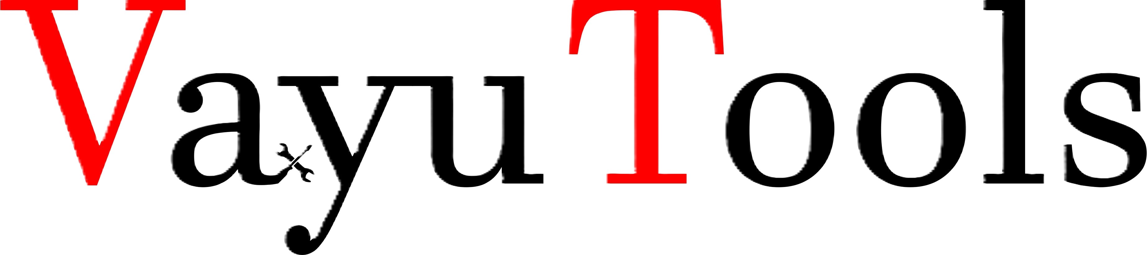 vayutools